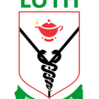 School of Nursing, Lagos University Teaching Hospital logo