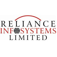 Reliance Infosystems Limited  logo