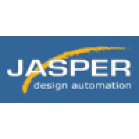 Jasper Design Automation logo