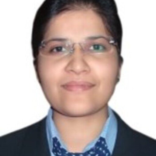 SWATI AGARWAL