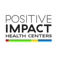 Positive Impact Health Centers logo