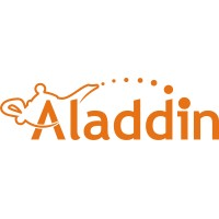 Aladdinb2b logo