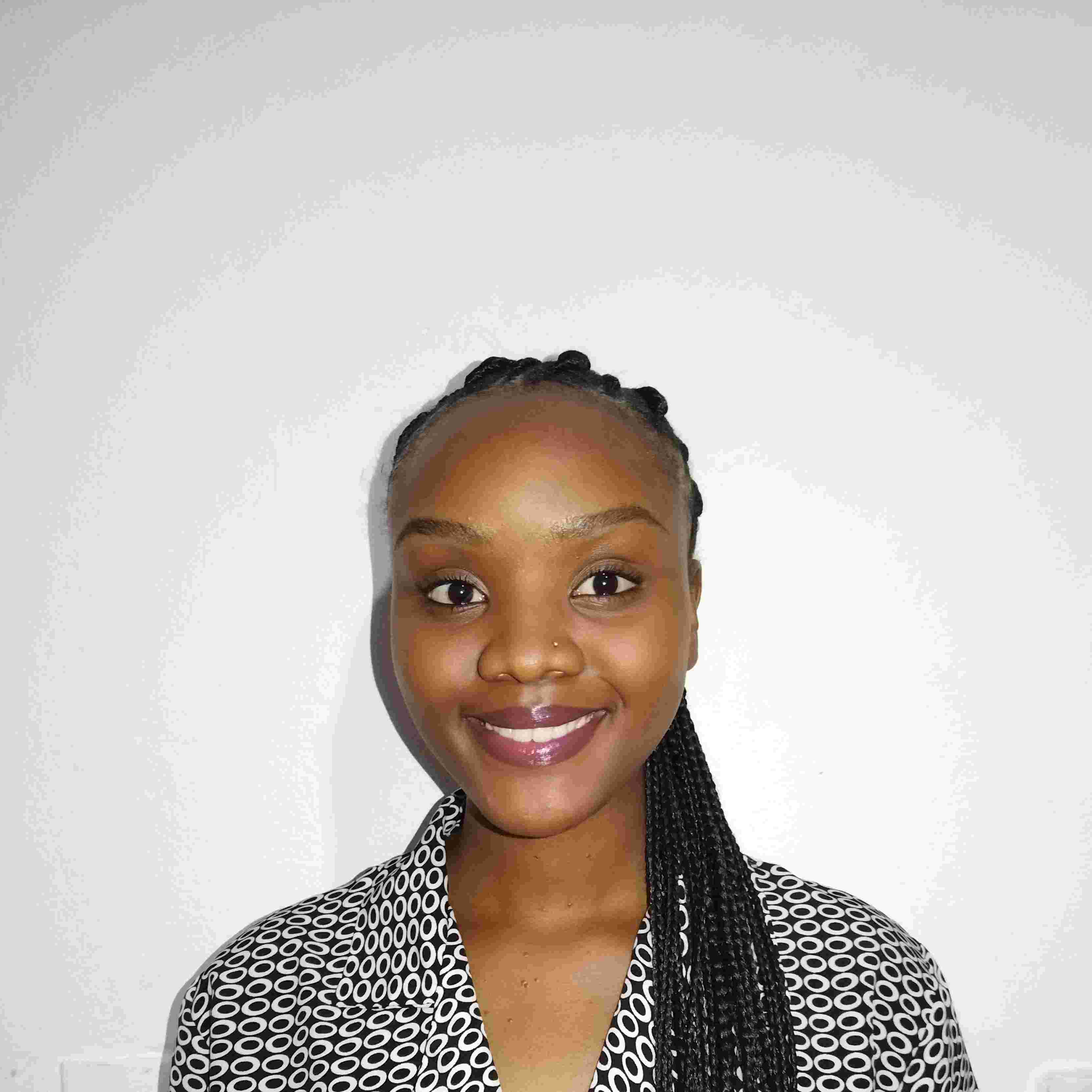 Zanele Mpheshwa