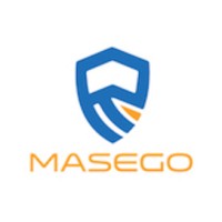 Masego Inc. logo