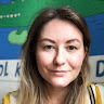 Ирина Крякунова