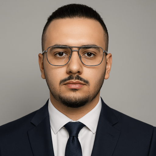 Ali Kourami