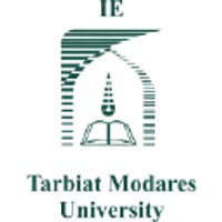 Tarbiat Modares University logo