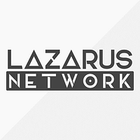 Lazarus Network logo