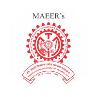 Maharashtra Institute of Technology College of Engineering, University of Pune logo