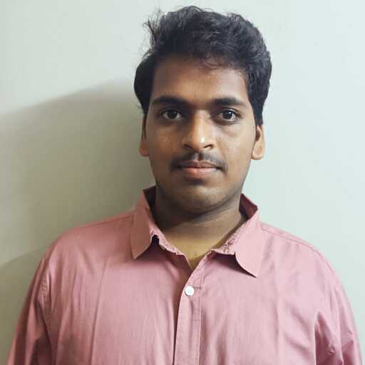 bhargava gajula