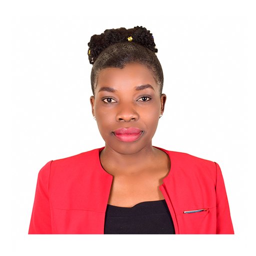 Esther Akinyi Odongo