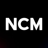 NCM logo