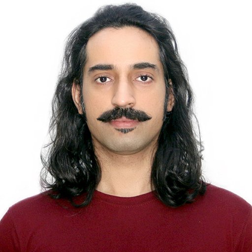 Talha Hassan