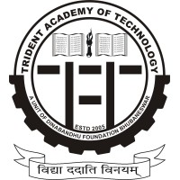 Trident Academy of Technology logo