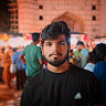 rakesh vanam
