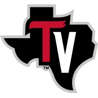 Trinity Valley Community College logo