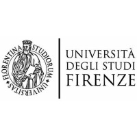 Universita Degli Studi di Firenze logo