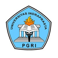 Universitas Indraprasta PGRI logo