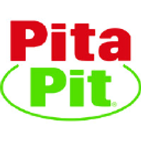 Pita Pit logo