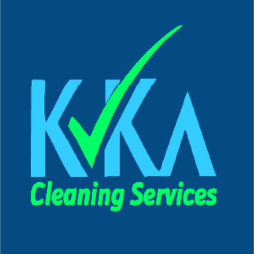 KKA Cleaning Services logo