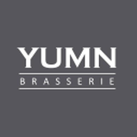 Yumn Brasserie logo