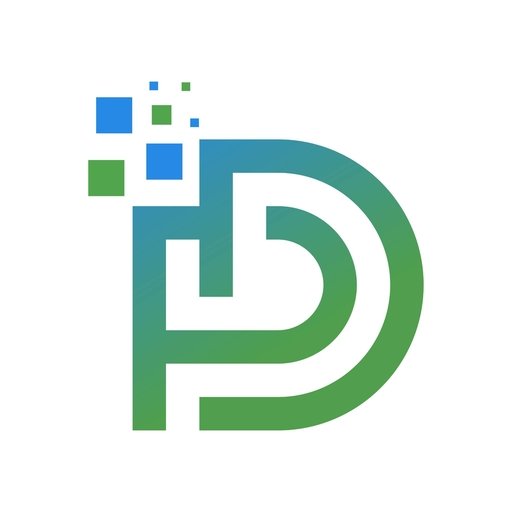 Pixels Design Agency logo