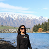 Anisha Shetty