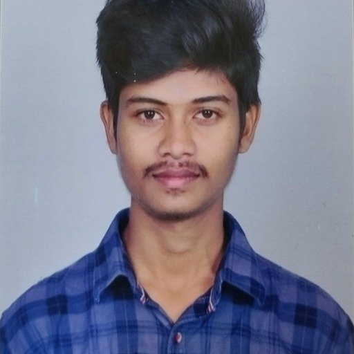 SaiGanesh User