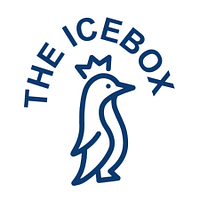 The Icebox, Cool Stuff logo