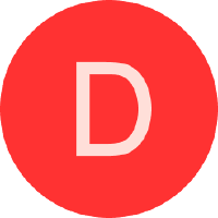 Doberman logo
