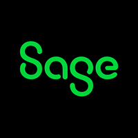Sage Accounting Software (UK) logo