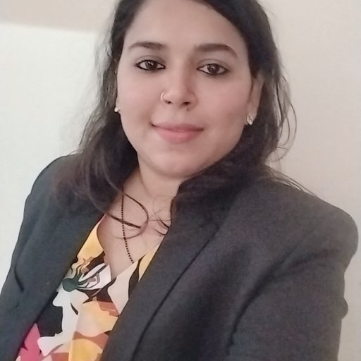 Saloni Jain