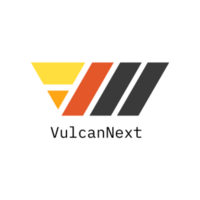 VulcanNext logo