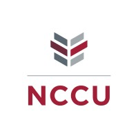North Carolina Central University logo
