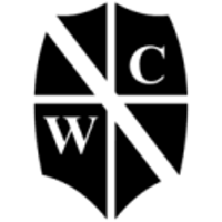 Western Town College logo