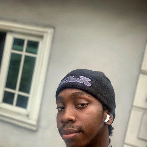Briggs Emmanuel 