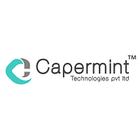 Capermint Technologies logo