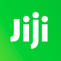 jiji.ng logo