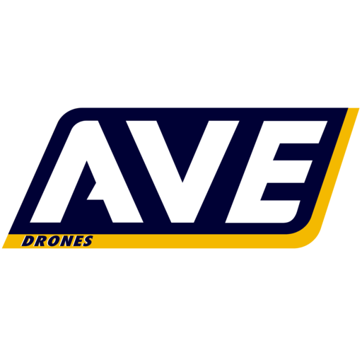 Ave Drones logo