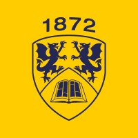 Aberystwyth University logo