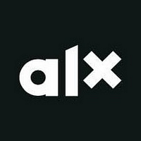 Alx Africa logo