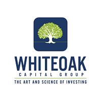 WhiteOak Capital logo