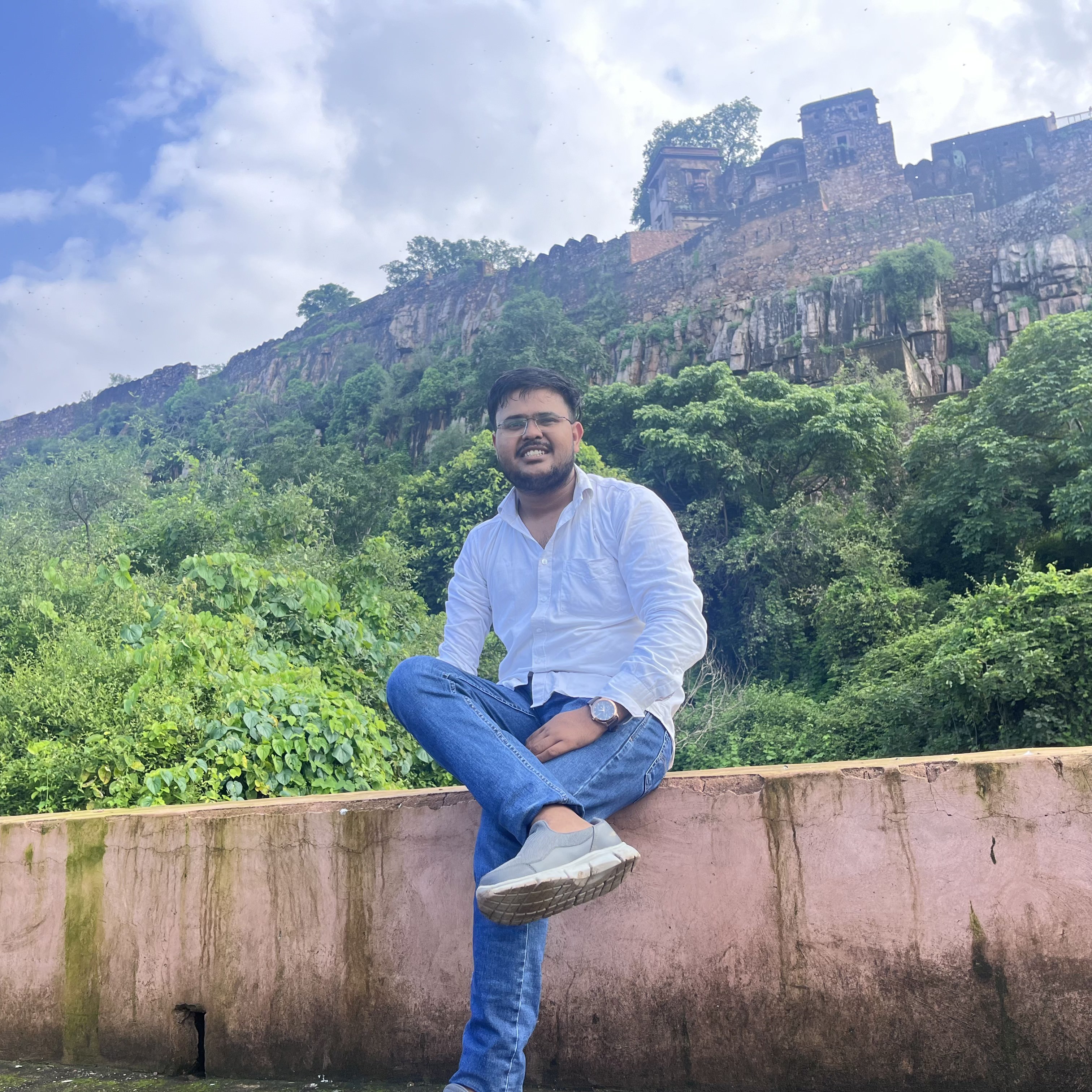 Ravi Meena
