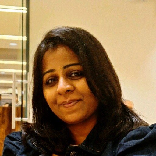 Neha Shah