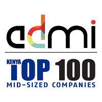 Africa Digital Media Institute logo
