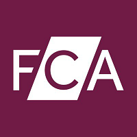 The FCA logo