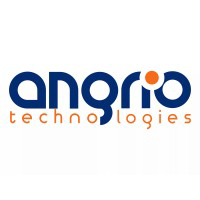Angrio Technologies logo