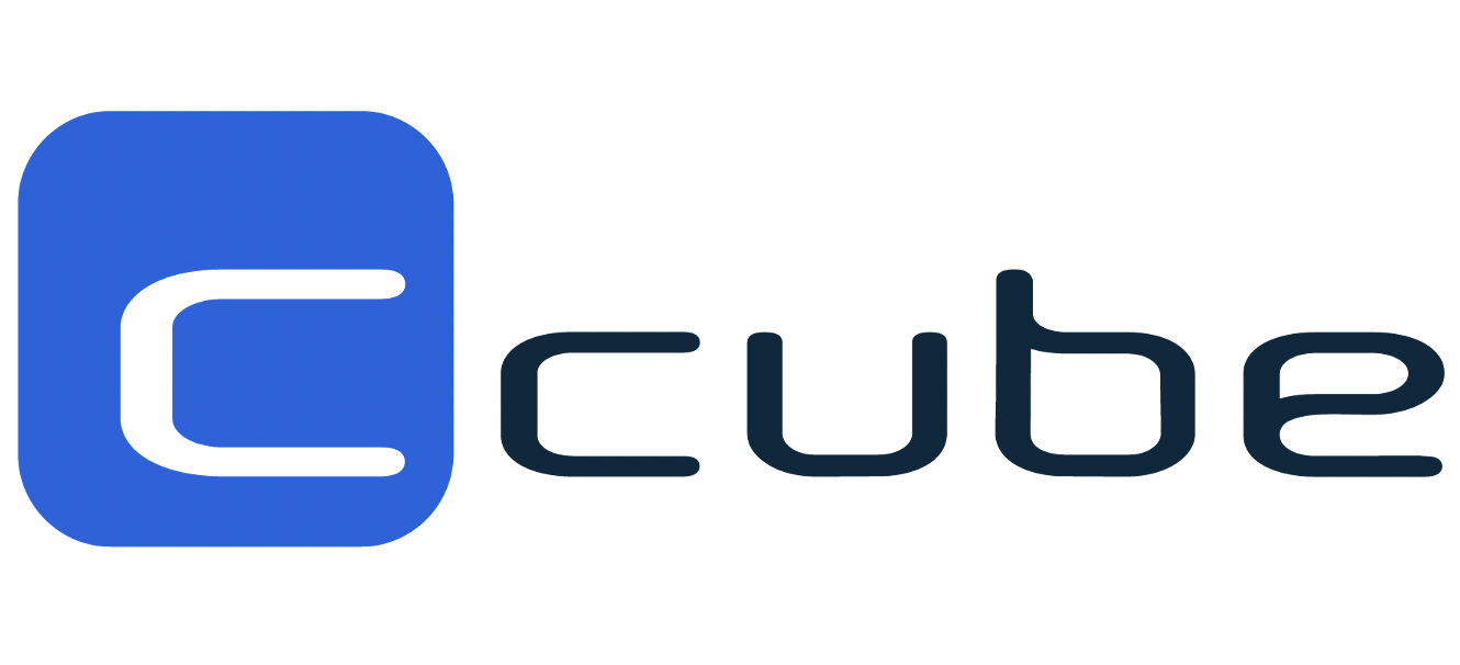 Ccube logo