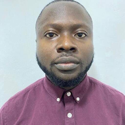 Akinola Beloved
