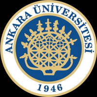 Ankara University TÖMER logo